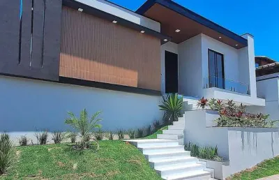 Casa com 3 quartos à venda no Nova Gardênia, Atibaia 