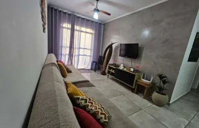 Apartamento à venda no bairro tenório em ubatuba/sp