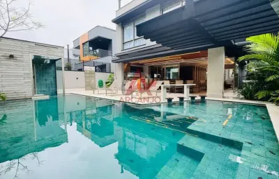 Riviera de são lourenço - casa a venda em riviera de são lourenço