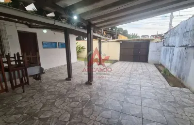 Casa para aluguel definitivo  02 quartos 01 banheiro sala de estar