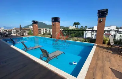 Apartamento a venda no itagua de 01 dormitorios proximo a orla