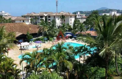 Apartamento a venda na praia das toninhas de 03 dormitorios proximo ao mar