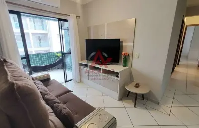 Apartamento com 2 quartos à venda em Itaguá, Ubatuba 