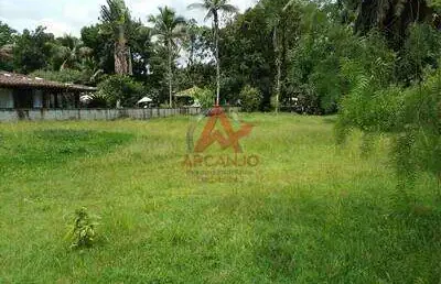 Residencial park hills - terreno a venda em condomínio fechado com 1.170m²  ubatuba-sp