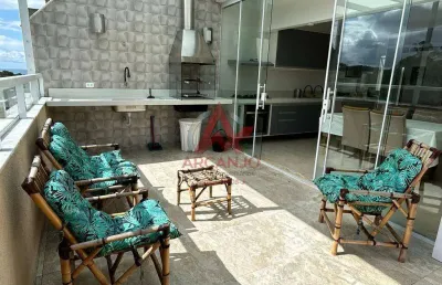 Apartamento à venda no bairro toninhas em ubatuba/sp