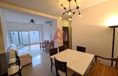 Apartamento com 2 quartos à venda no Centro, Ubatuba 