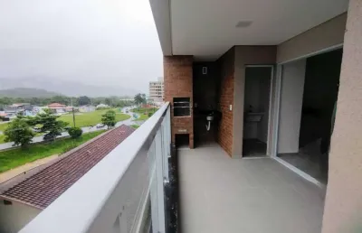 Apartamento à venda no bairro tenório em ubatuba/sp