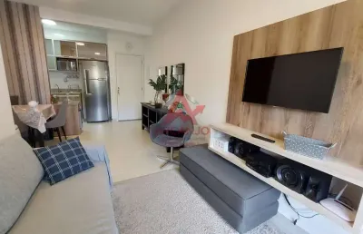 Apartamento com 2 quartos à venda em Toninhas, Ubatuba 