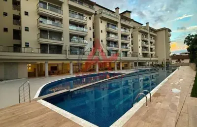 Apartamento a venda no itagua com 03 dormitorios e 110m²