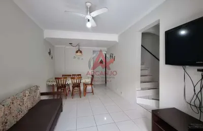 Apartamento à venda no bairro praia grande em ubatuba/sp