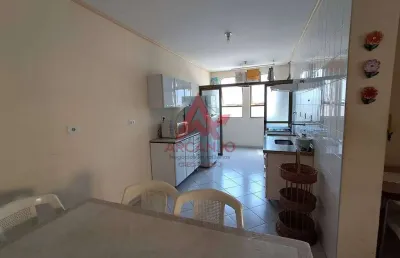 Apartamento a venda 02 dormitórios  próximo da praia do tenório