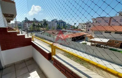 Apartamento com 2 quartos à venda na Praia Grande, Ubatuba 
