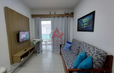 Apartamento com 2 quartos à venda na Praia Grande, Ubatuba 