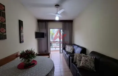 Apartamento com 2 quartos à venda na Praia Grande, Ubatuba 