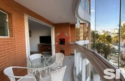 Riviera de são lourenço - apartamento com 3 dormitórios, sendo 1 suíte, com 2 vagas de garagem, 87 m², à venda por r$ 2.200.000,00 - bertioga, riviera de são lourenço, módulo: 7