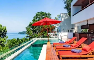 Casa para aluguel definitivo em condomínio fechado na praia das toninhas em ubatuba