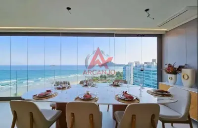 Riviera de são lourenço - apartamento à venda na riviera de são lourenço