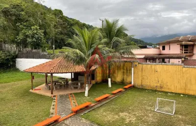 Litoral norte - apartamento 2 dormitórios, b.perequê açu/ubatuba
