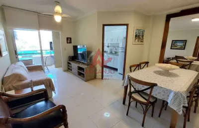 Apartamento à venda no bairro praia grande - ubatuba/sp