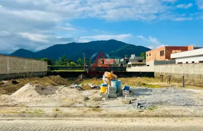 Reserva de ubatuba - terreno a venda em condomínio fechado