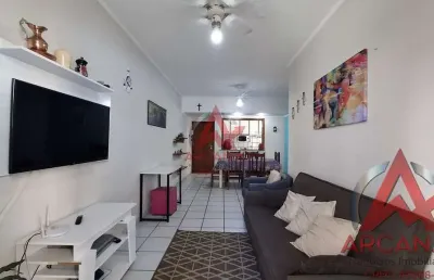 Apartamento com 2 quartos à venda na Praia Grande, Ubatuba 