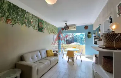 Cobertura com 2 quartos à venda em Itaguá, Ubatuba 