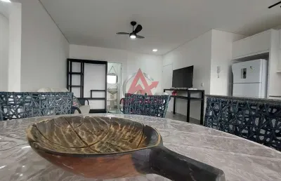 Cobertura com 3 quartos à venda no Acaraú, Ubatuba 
