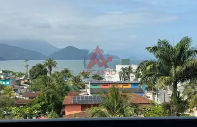 Cobertura com 2 quartos à venda em Itaguá, Ubatuba 