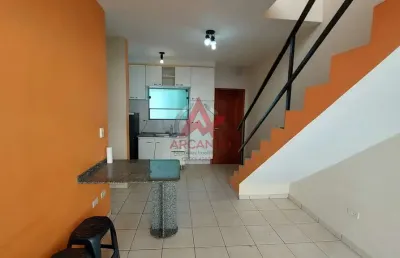 Cobertura com 3 quartos à venda em Itaguá, Ubatuba 