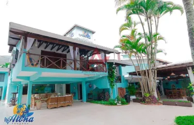 Ponto comercial à venda na Enseada, Ubatuba 