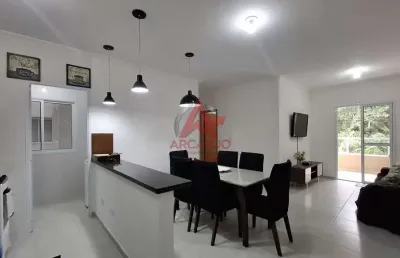 Edifício marina porto fino - apartamento a venda  na praia das toninhas em ubatuba/sp.