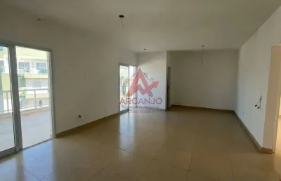 Cobertura com 3 quartos à venda na Praia Grande, Ubatuba 