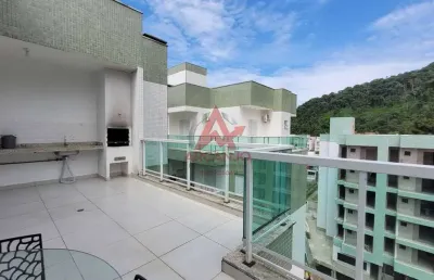 Apartamento à venda no bairro praia grande em ubatuba/sp