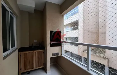 Apartamento com 2 quartos à venda em Toninhas, Ubatuba 