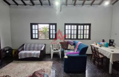 Casa com 4 quartos à venda em Mato Dentro, Ubatuba 