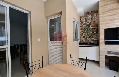 Apartamento com 2 quartos à venda em Toninhas, Ubatuba 