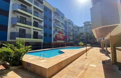Apartamento de 02 dormitórios a venda na praia grande - ubatuba - sp