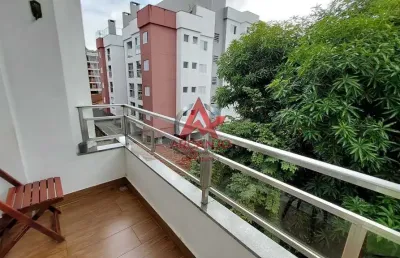 Apartamento com 2 quartos à venda em Itaguá, Ubatuba 