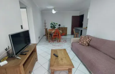 Apartamento com 2 quartos à venda em Itaguá, Ubatuba 
