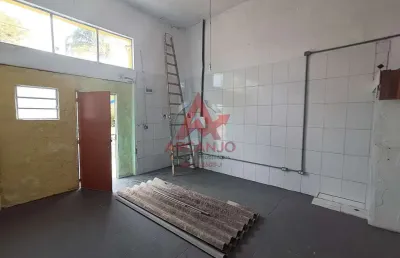 Ponto comercial  para locação  excelente localização