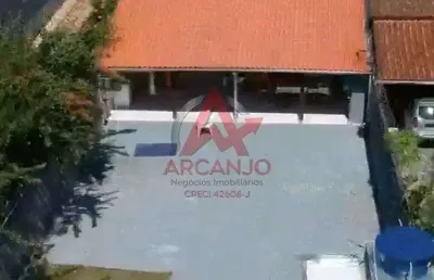 Casa à venda caraguatuba  com 04 dormitórios , 02 suítes