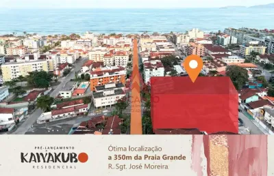 Apartamento com 2 quartos à venda na Praia Grande, Ubatuba 