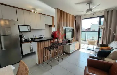 Apartamento com 2 quartos à venda em Itaguá, Ubatuba 