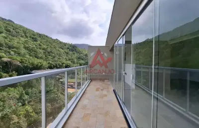 Cobertura com 1 quarto à venda em Toninhas, Ubatuba 