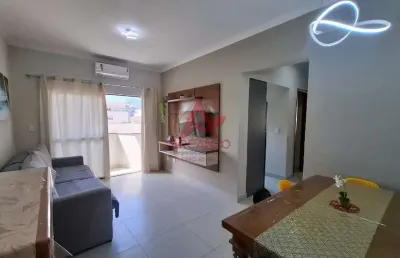 Apartamento com 2 quartos à venda na Praia Grande, Ubatuba 