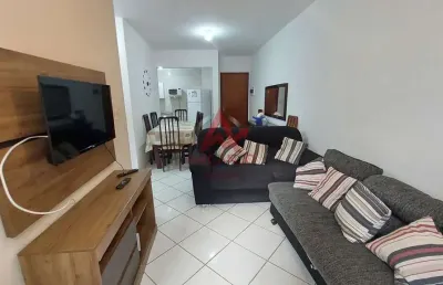 Apartamento com 2 quartos à venda na Praia Grande, Ubatuba 