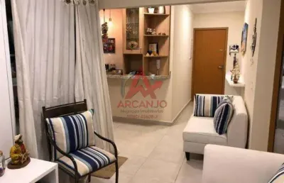 Condominio residencial jardim das palmeiras - cobertura venda  02dormitorios ,suíte sala, area gourmet com churrasqueira.