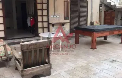 Casa à venda no bairro barra da lagoa em ubatuba/sp