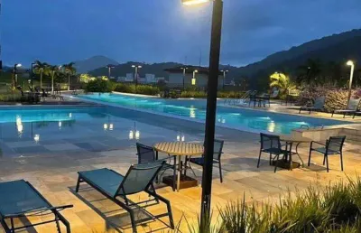 Apartamento à venda no bairro praia grande em ubatuba/sp