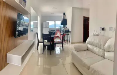 Apartamento à venda no bairro perequê açu em ubatuba/sp